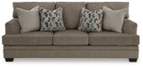Stonemeade Living Room Set - US Furniture & Mattress (Waterbury,CT)*