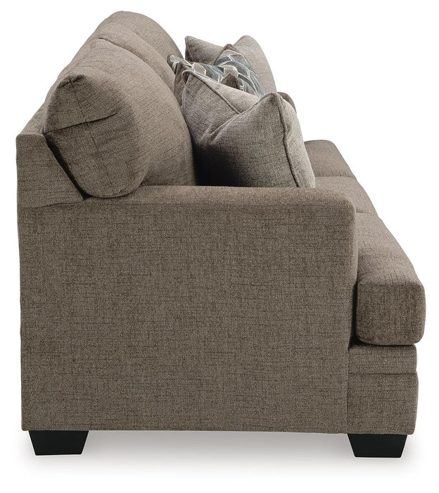 Stonemeade Living Room Set - US Furniture & Mattress (Waterbury,CT)*