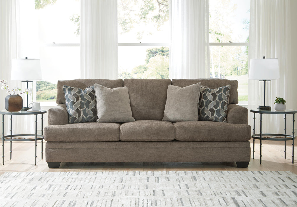 Stonemeade Living Room Set - US Furniture & Mattress (Waterbury,CT)*