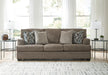 Stonemeade Living Room Set - US Furniture & Mattress (Waterbury,CT)*