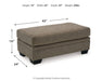 Stonemeade Living Room Set - US Furniture & Mattress (Waterbury,CT)*