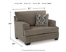 Stonemeade Living Room Set - US Furniture & Mattress (Waterbury,CT)*