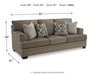 Stonemeade Living Room Set - US Furniture & Mattress (Waterbury,CT)*