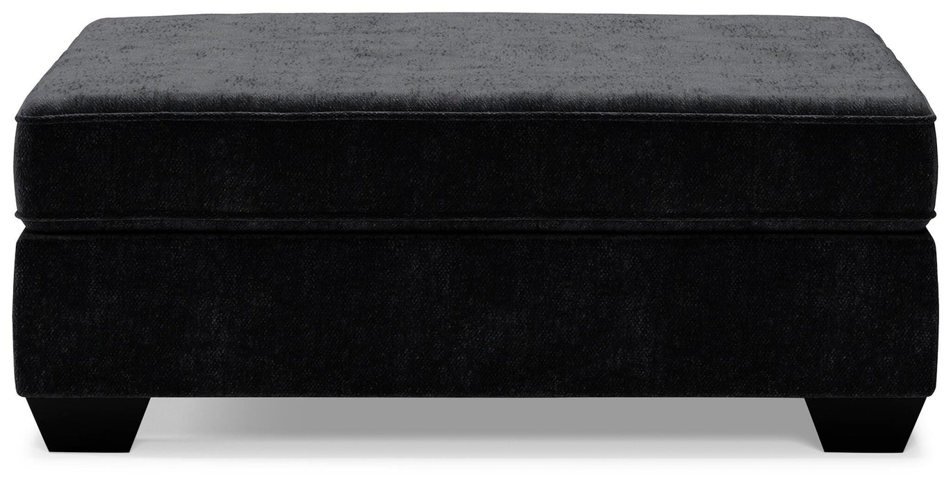 Lavernett Living Room Set - US Furniture & Mattress (Waterbury,CT)*