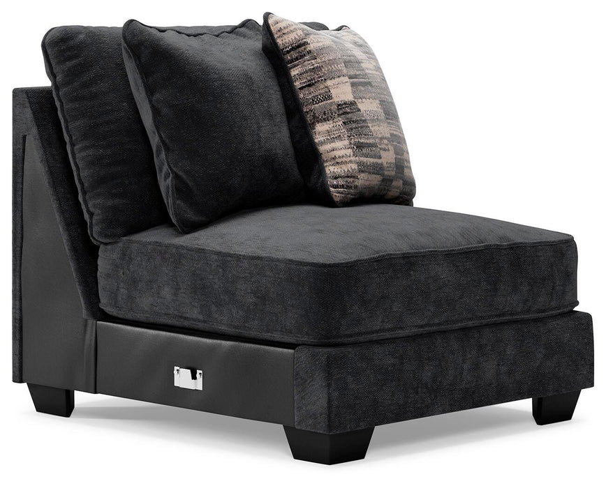 Lavernett Living Room Set - US Furniture & Mattress (Waterbury,CT)*