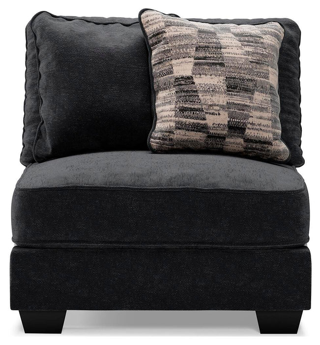 Lavernett Living Room Set - US Furniture & Mattress (Waterbury,CT)*