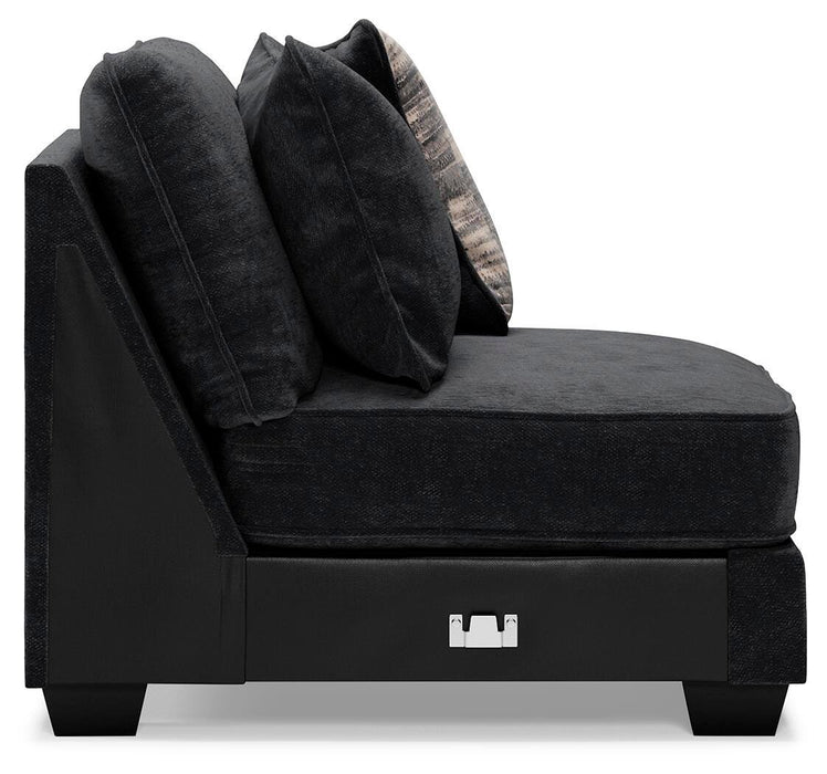 Lavernett Living Room Set - US Furniture & Mattress (Waterbury,CT)*