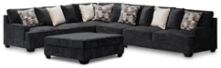 Lavernett Living Room Set - US Furniture & Mattress (Waterbury,CT)*