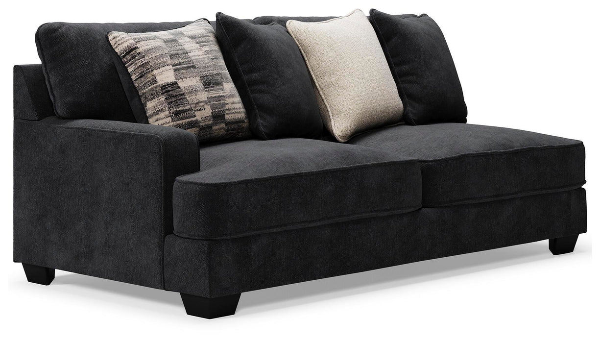 Lavernett Living Room Set - US Furniture & Mattress (Waterbury,CT)*