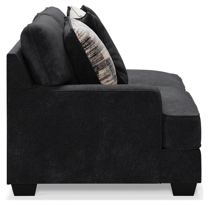 Lavernett Living Room Set - US Furniture & Mattress (Waterbury,CT)*