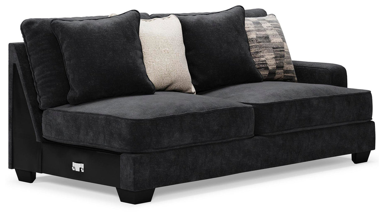 Lavernett Living Room Set - US Furniture & Mattress (Waterbury,CT)*