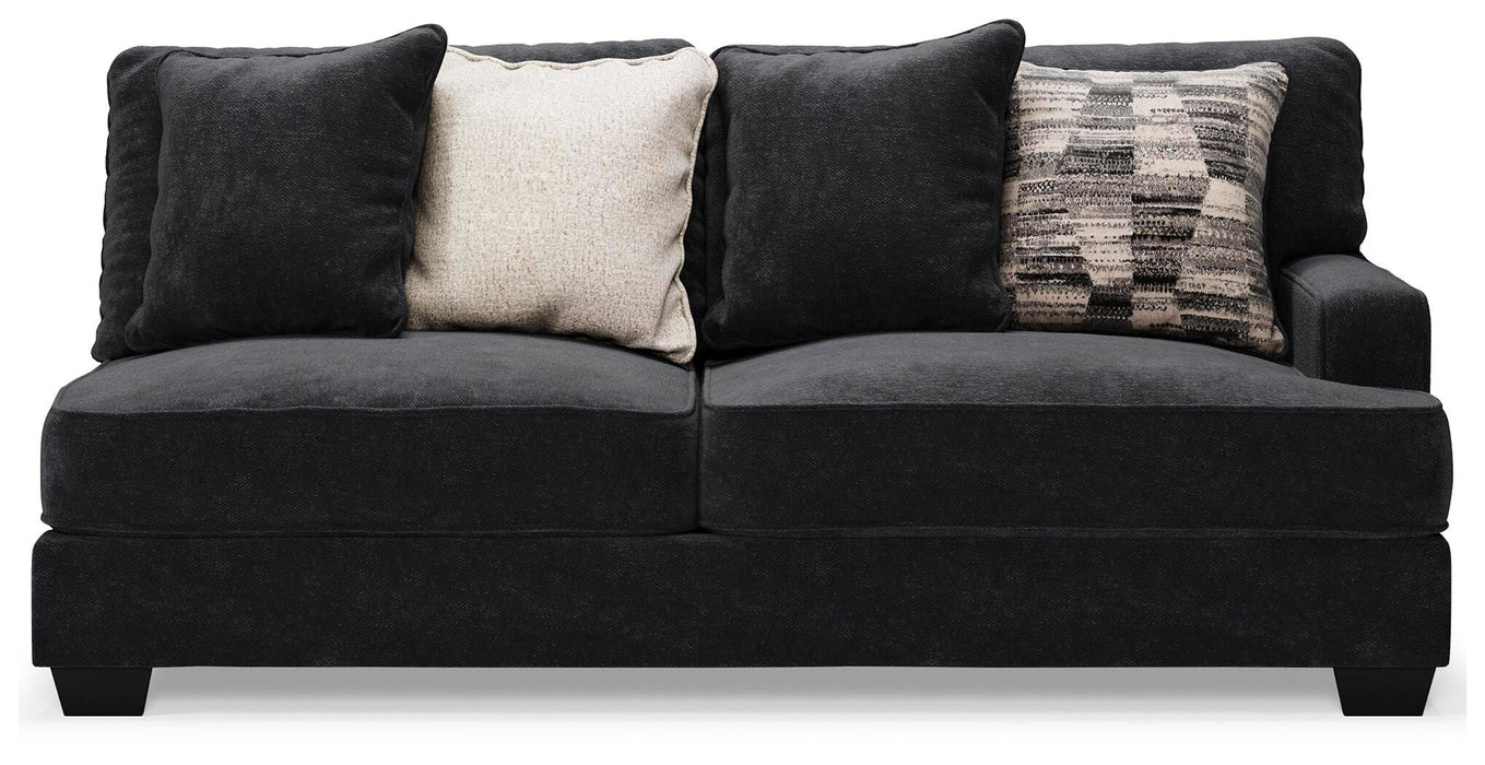 Lavernett Living Room Set - US Furniture & Mattress (Waterbury,CT)*