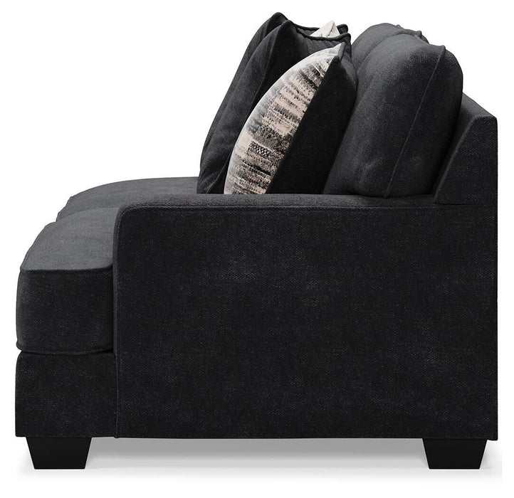 Lavernett Living Room Set - US Furniture & Mattress (Waterbury,CT)*
