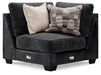Lavernett Living Room Set - US Furniture & Mattress (Waterbury,CT)*