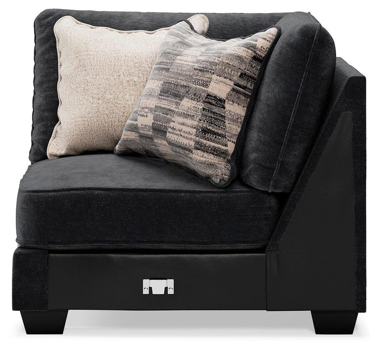 Lavernett Living Room Set - US Furniture & Mattress (Waterbury,CT)*