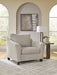 Willarae Oversized Chair - US Furniture & Mattress (Waterbury,CT)*
