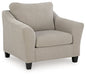 Willarae Oversized Chair - US Furniture & Mattress (Waterbury,CT)*