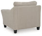 Willarae Oversized Chair - US Furniture & Mattress (Waterbury,CT)*