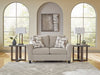 Willarae Loveseat - US Furniture & Mattress (Waterbury,CT)*