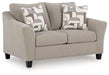 Willarae Loveseat - US Furniture & Mattress (Waterbury,CT)*