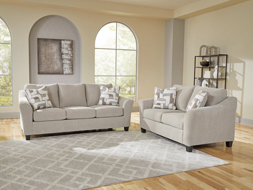 Willarae Living Room Set - US Furniture & Mattress (Waterbury,CT)*