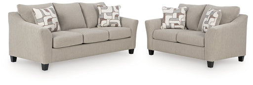 Willarae Living Room Set - US Furniture & Mattress (Waterbury,CT)*
