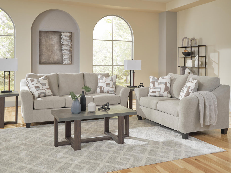 Willarae Living Room Set - US Furniture & Mattress (Waterbury,CT)*