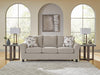 Willarae Sofa Sleeper - US Furniture & Mattress (Waterbury,CT)*