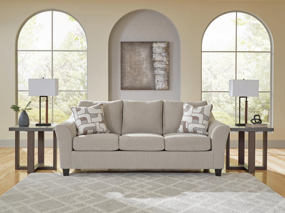 Willarae Sofa Sleeper - US Furniture & Mattress (Waterbury,CT)*