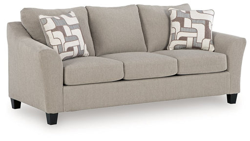 Willarae Sofa - US Furniture & Mattress (Waterbury,CT)*