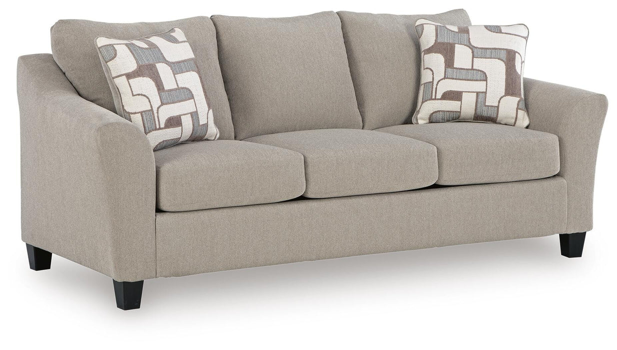 Willarae Sofa Sleeper - US Furniture & Mattress (Waterbury,CT)*