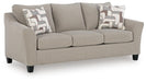 Willarae Sofa Sleeper - US Furniture & Mattress (Waterbury,CT)*