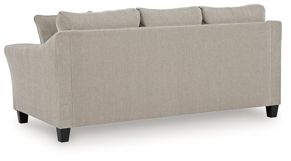 Willarae Sofa - US Furniture & Mattress (Waterbury,CT)*