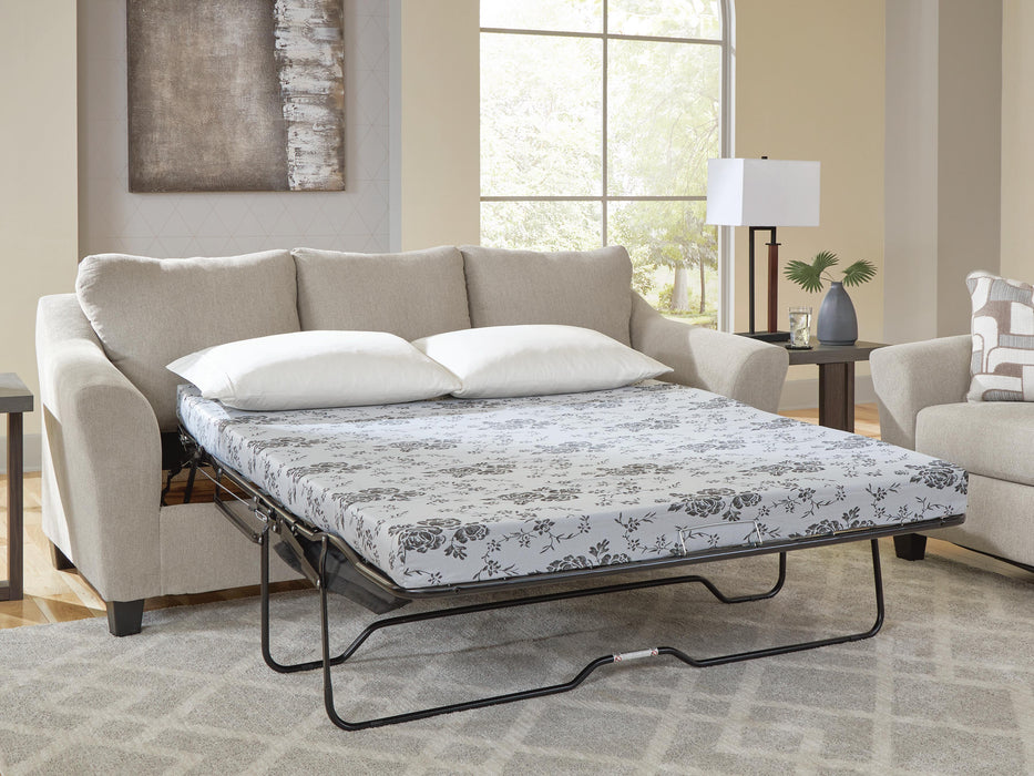 Willarae Sofa Sleeper - US Furniture & Mattress (Waterbury,CT)*