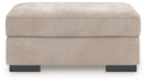 High Profile Ottoman - US Furniture & Mattress (Waterbury,CT)*
