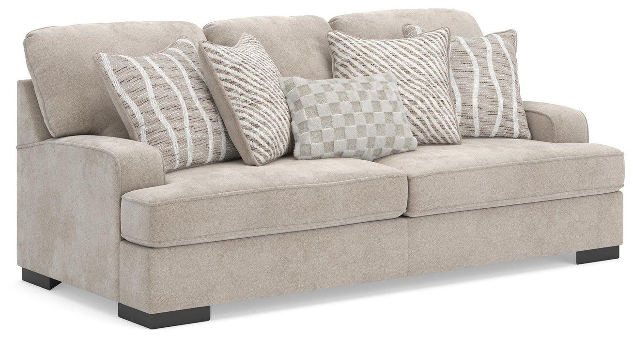 High Profile Sofa - US Furniture & Mattress (Waterbury,CT)*