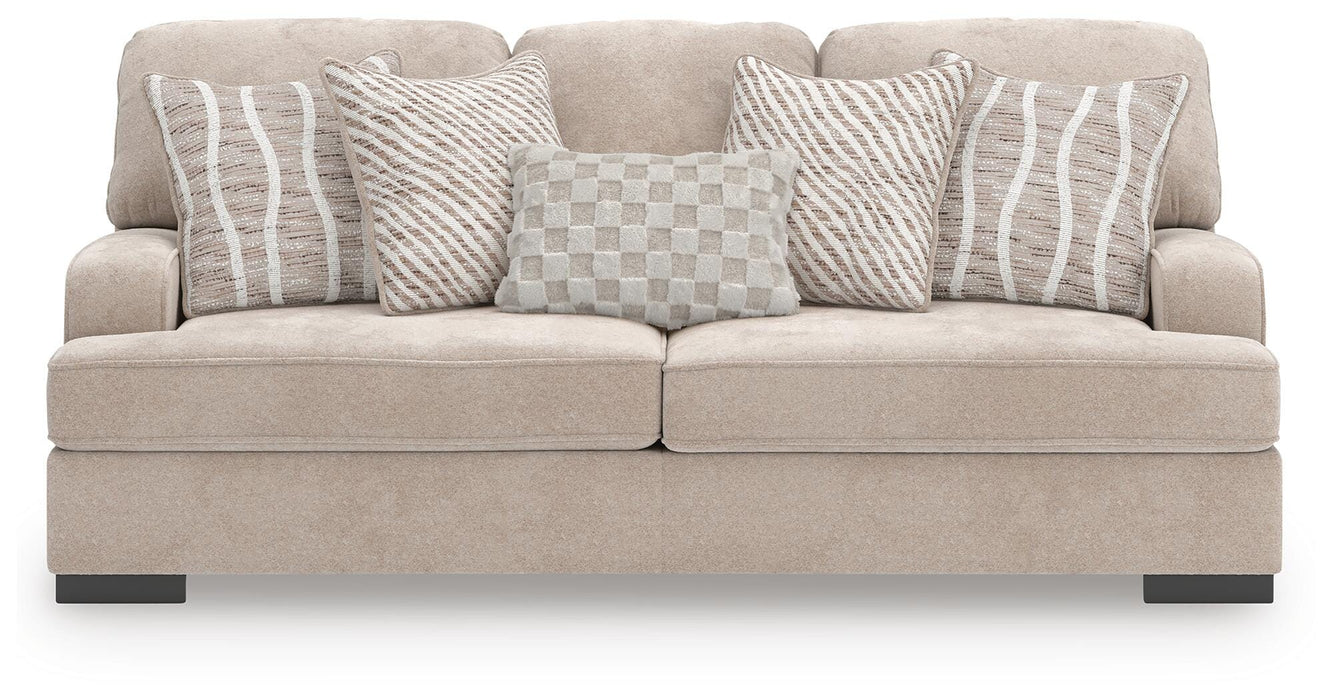 High Profile Sofa - US Furniture & Mattress (Waterbury,CT)*