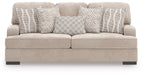 High Profile Sofa - US Furniture & Mattress (Waterbury,CT)*