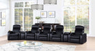 Cyrus Home Theater Seating - US Furniture & Mattress (Waterbury,CT)*