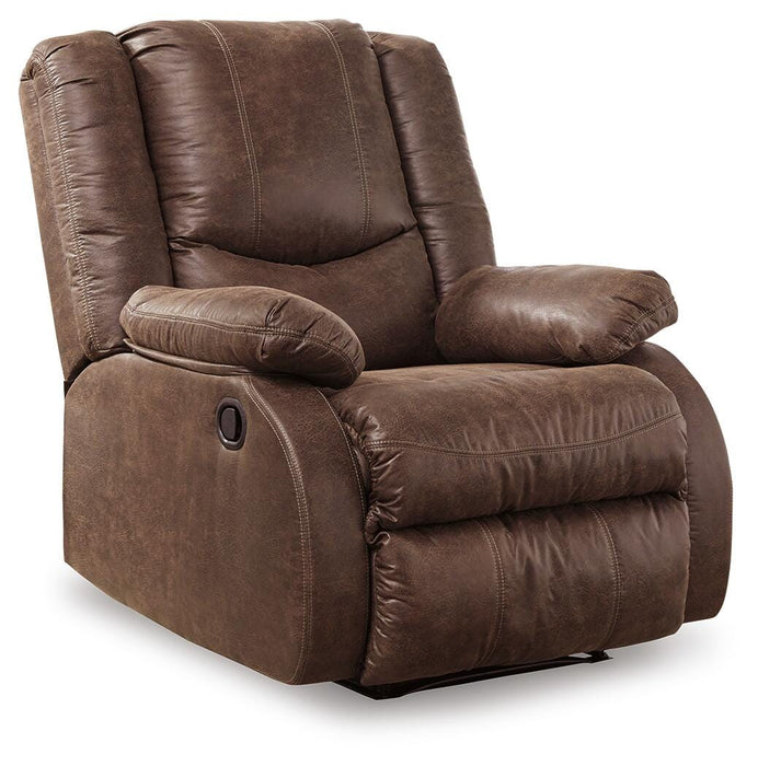 Bladewood Recliner - US Furniture & Mattress (Waterbury,CT)*