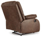 Bladewood Recliner - US Furniture & Mattress (Waterbury,CT)*