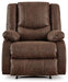 Bladewood Recliner - US Furniture & Mattress (Waterbury,CT)*