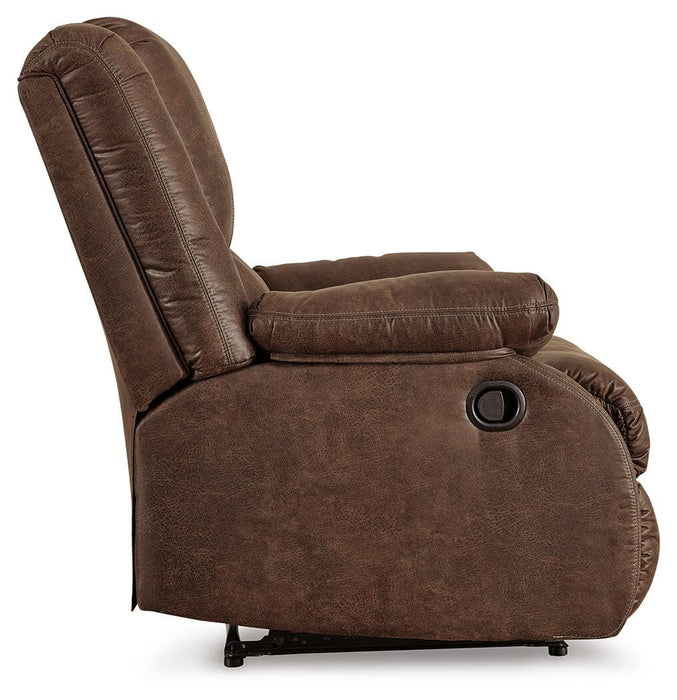 Bladewood Recliner - US Furniture & Mattress (Waterbury,CT)*