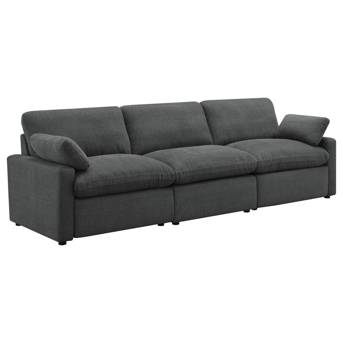 Collins Power Reclining Sofa