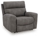 Next-Gen DuraPella Power Recliner - US Furniture & Mattress (Waterbury,CT)*