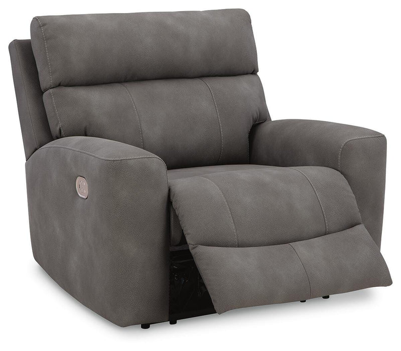 Next-Gen DuraPella Power Recliner - US Furniture & Mattress (Waterbury,CT)*