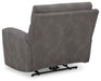 Next-Gen DuraPella Power Recliner - US Furniture & Mattress (Waterbury,CT)*