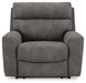 Next-Gen DuraPella Power Recliner - US Furniture & Mattress (Waterbury,CT)*