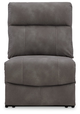 Next-Gen DuraPella Power Reclining Sectional - US Furniture & Mattress (Waterbury,CT)*