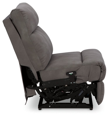 Next-Gen DuraPella Power Reclining Sectional - US Furniture & Mattress (Waterbury,CT)*
